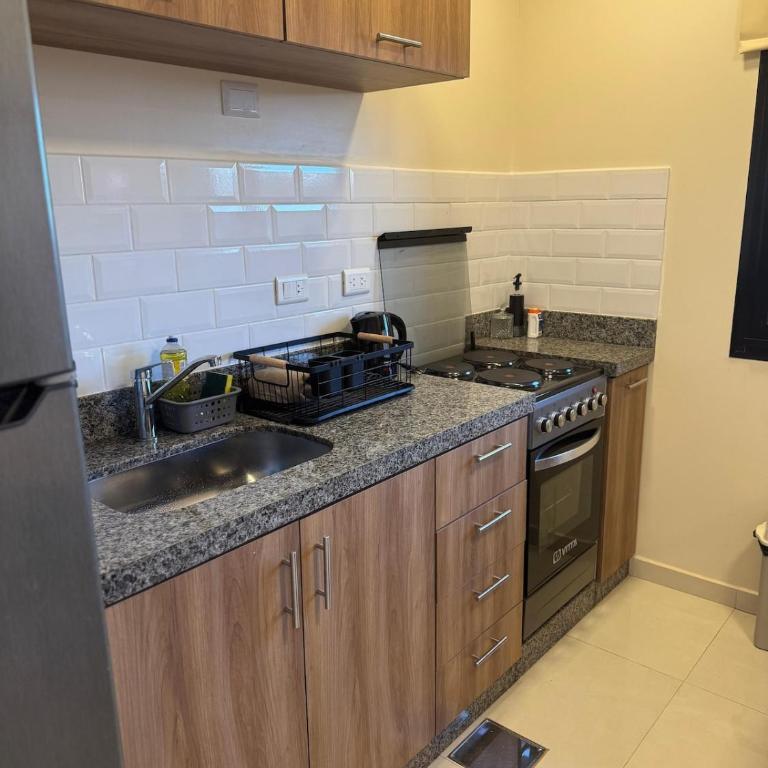 Iguazu Lofts - Apartment with Balcony - 23