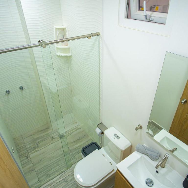 102 Norte cali - The view - Apartamento de 1 dormitorio - 41