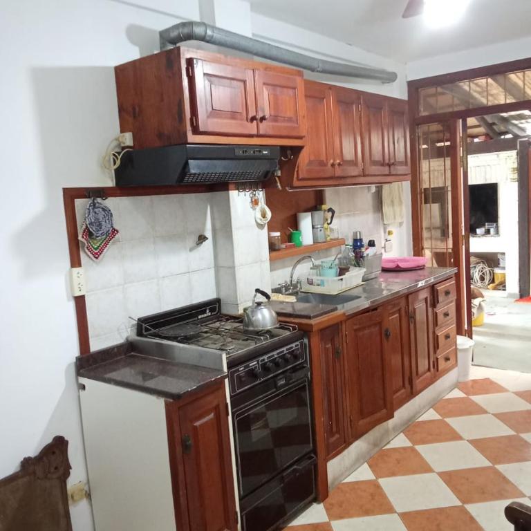 Dúplex Céntrico en Pinamar - Apartamento de 3 dormitorios - 6