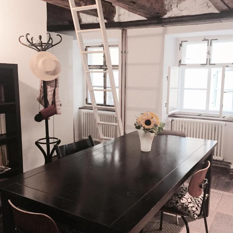 Casa Livia - Loft - 4