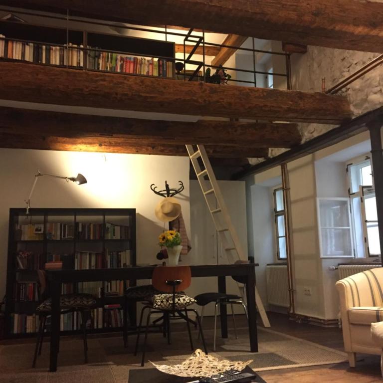 Casa Livia - Loft - 5
