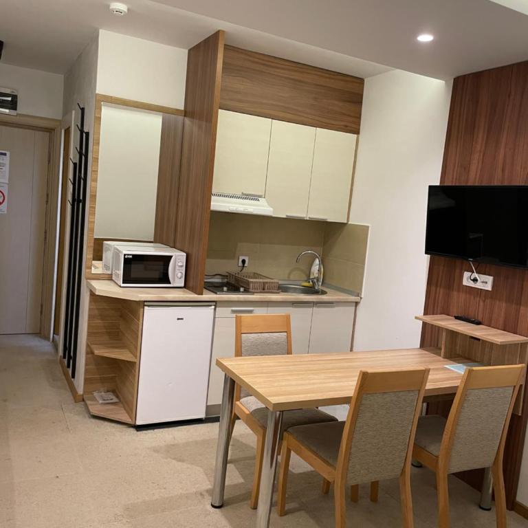 Apartments Konaci Centar - Studio Apartment - 8