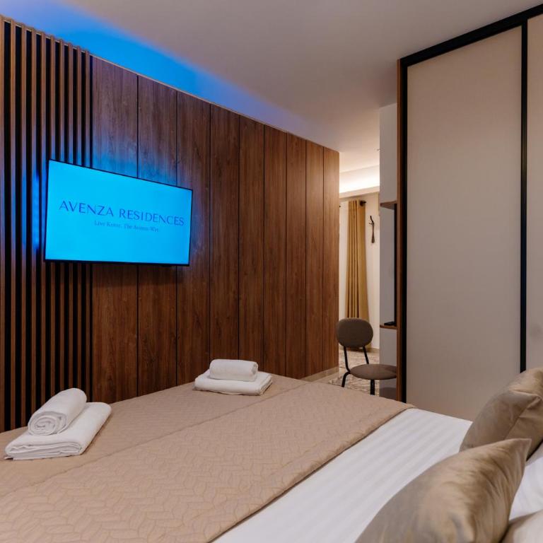 Avenza Residences Kotor Old Town - Studio - 27