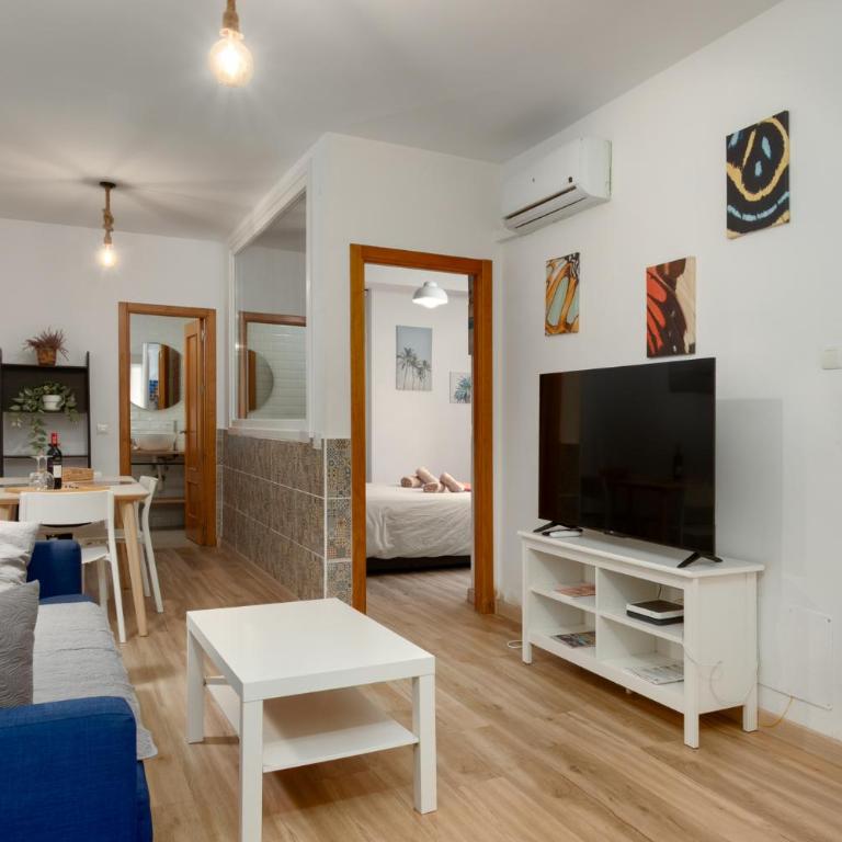 Happy Travel Molina 6 - Apartamento - 1