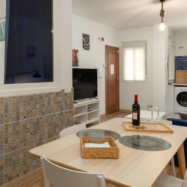 Happy Travel Molina 6 - Apartamento - 6