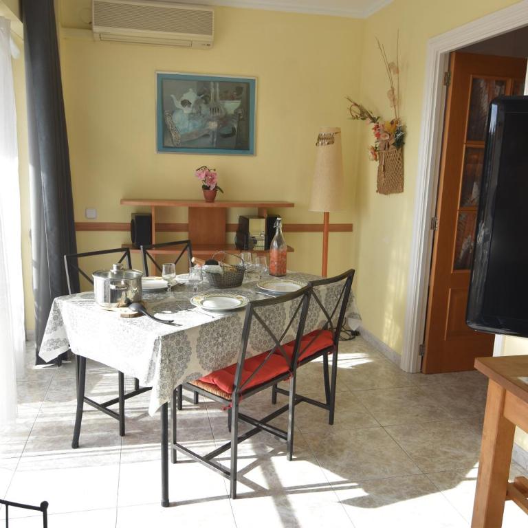 RNET - 600 Tramuntana 01-23 - One-Bedroom Apartment - 4