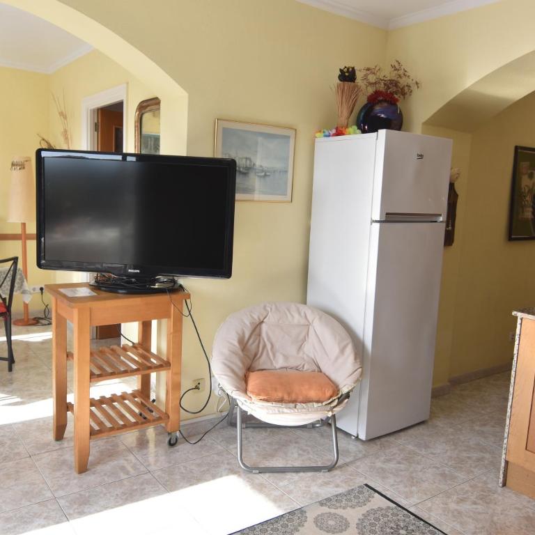 RNET - 600 Tramuntana 01-23 - One-Bedroom Apartment - 6