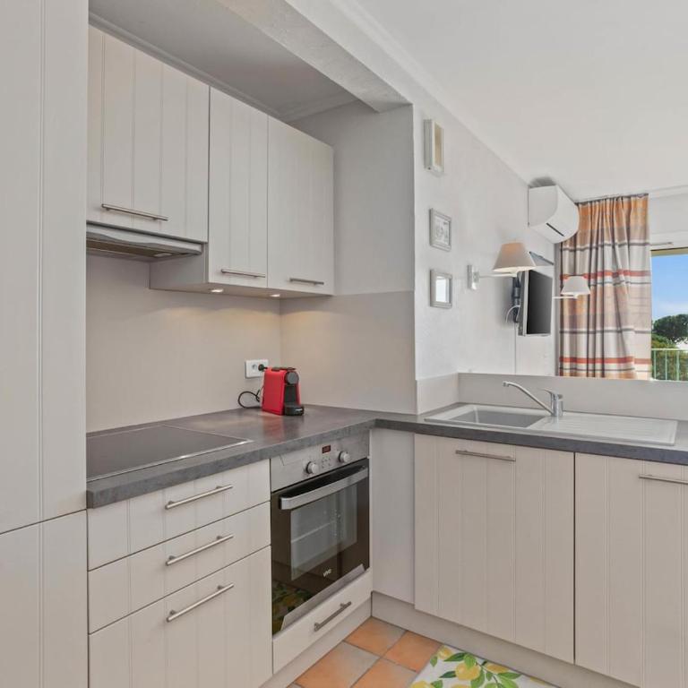Superbe appart 2 chamb Vue mer parking - Appartement - 14