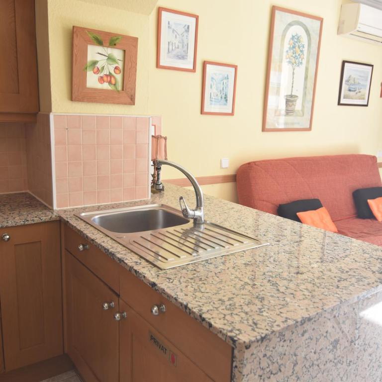 RNET - 600 Tramuntana 01-23 - One-Bedroom Apartment - 7