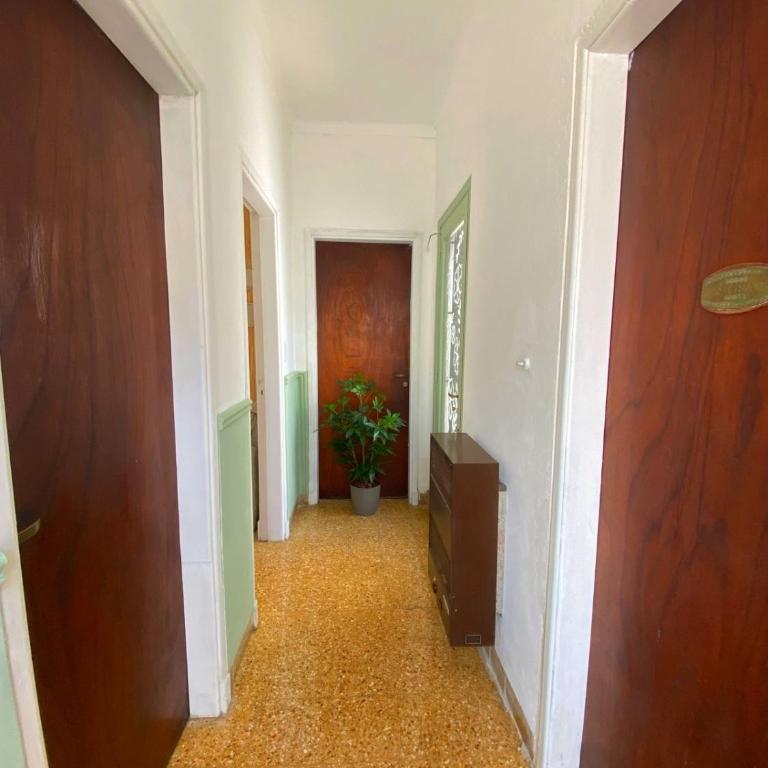 Depto Constitución - Apartamento de 1 dormitorio - 7