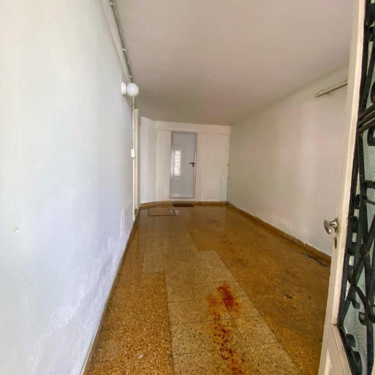 Depto Constitución - One-Bedroom Apartment - 8