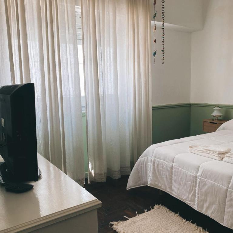 Depto Constitución - Apartamento de 1 dormitorio - 11