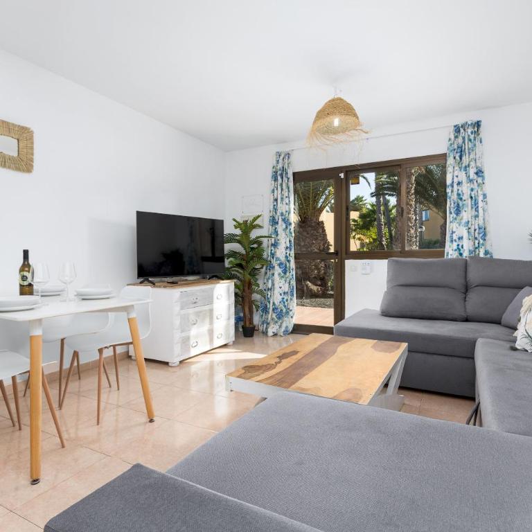 Home2Book Relaxing Stay in Corralejo - Apartamento de 1 dormitorio - 3