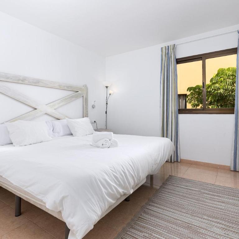 Home2Book Relaxing Stay in Corralejo - Apartamento de 1 dormitorio - 4