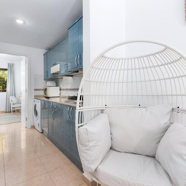 Home2Book Relaxing Stay in Corralejo - Apartamento de 1 dormitorio - 5