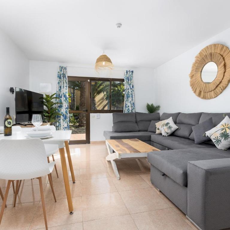 Home2Book Relaxing Stay in Corralejo - Apartamento de 1 dormitorio - 7