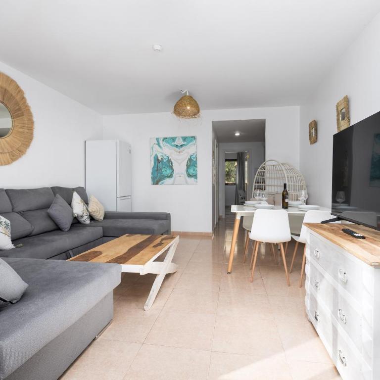 Home2Book Relaxing Stay in Corralejo - Apartamento de 1 dormitorio - 8