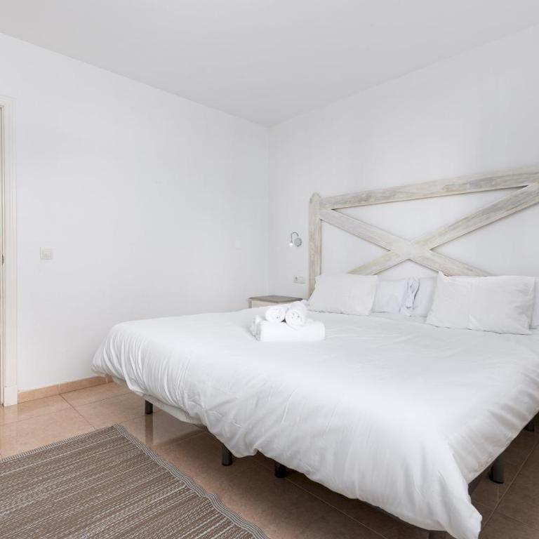 Home2Book Relaxing Stay in Corralejo - Apartamento de 1 dormitorio - 13