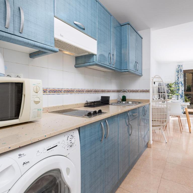 Home2Book Relaxing Stay in Corralejo - Apartamento de 1 dormitorio - 12