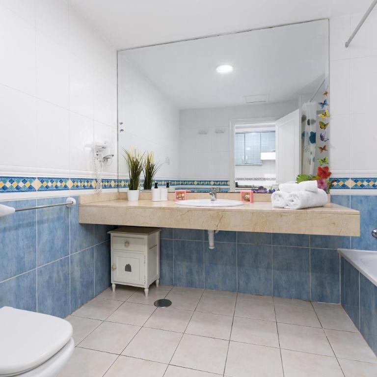 Home2Book Relaxing Stay in Corralejo - Apartamento de 1 dormitorio - 15