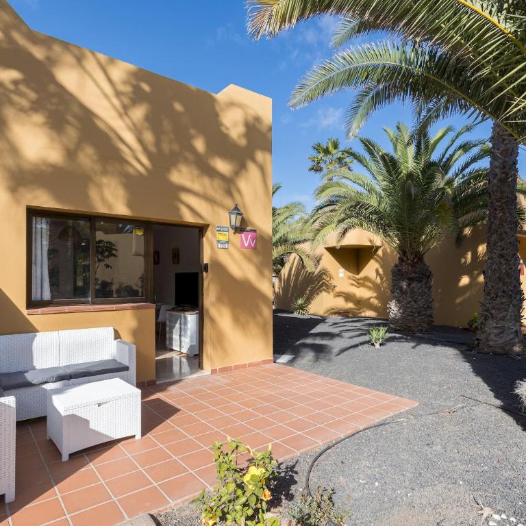 Home2Book Relaxing Stay in Corralejo - Apartamento de 1 dormitorio - 17