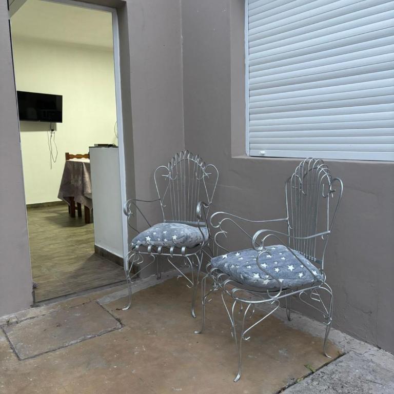 Departamento Doña Elba - One-Bedroom Apartment - 5