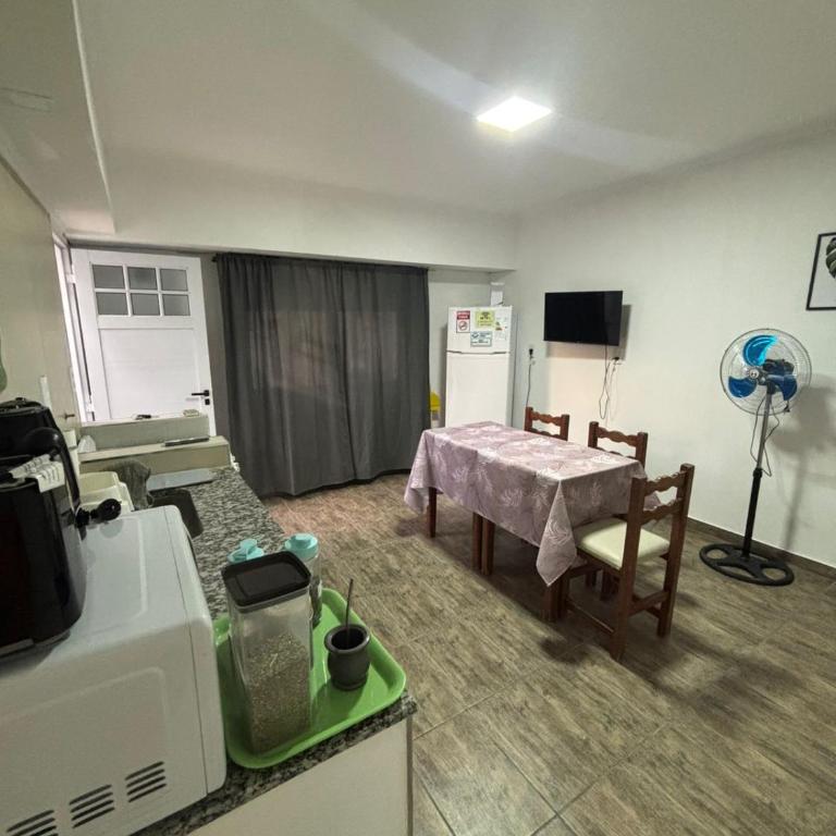 Departamento Doña Elba - One-Bedroom Apartment - 2