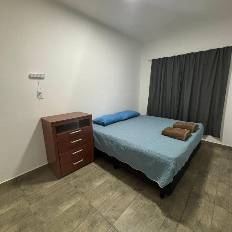 Departamento Doña Elba - One-Bedroom Apartment - 9