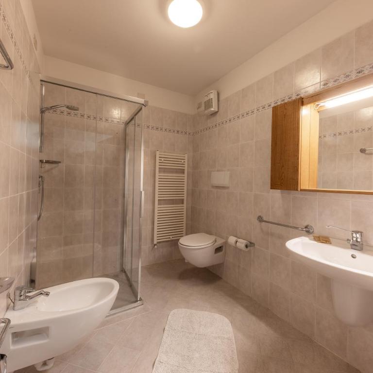 Ski Residence - Monolocale Standard - 3