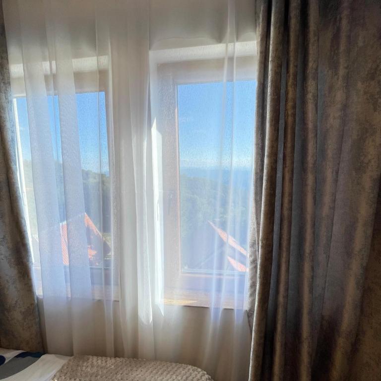Geregs alibi - Apartman sa Pogledom na Planinu - 3