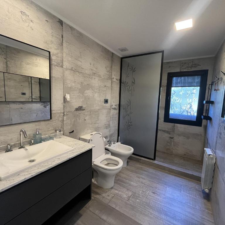 Casa Celia - Casa para 5 pax con pileta en San Benito, Chapadmalal - Hola Sur - Casa de 2 dormitorios - 9