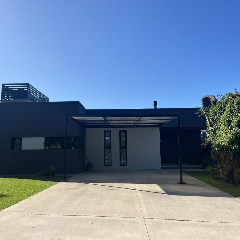Casa Celia - Casa para 5 pax con pileta en San Benito, Chapadmalal - Hola Sur - Casa de 2 dormitorios - 13
