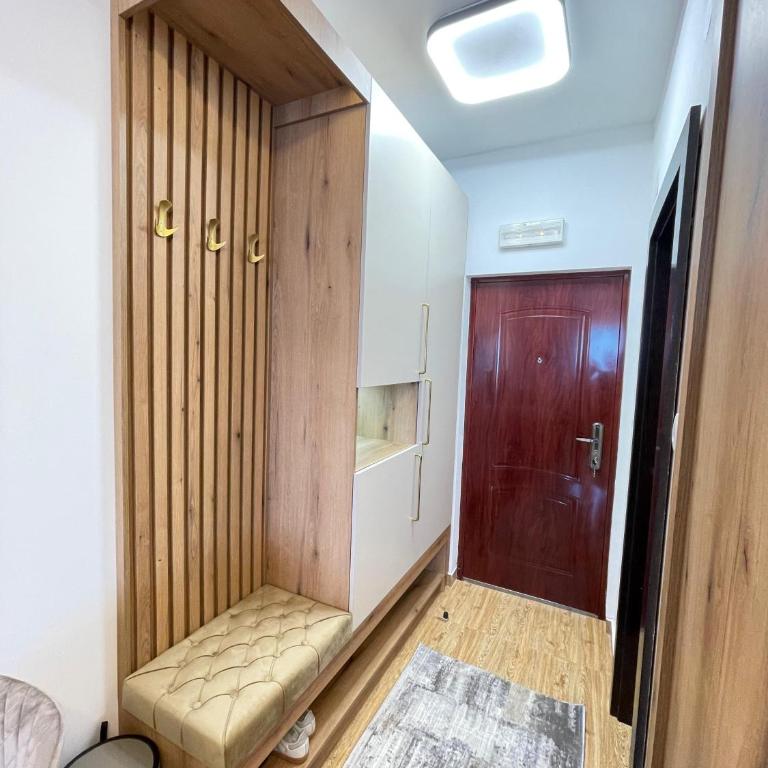 Geregs alibi - Apartman sa Pogledom na Planinu - 8