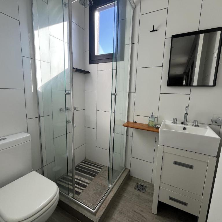 Casa Celia - Casa para 5 pax con pileta en San Benito, Chapadmalal - Hola Sur - Casa de 2 dormitorios - 15