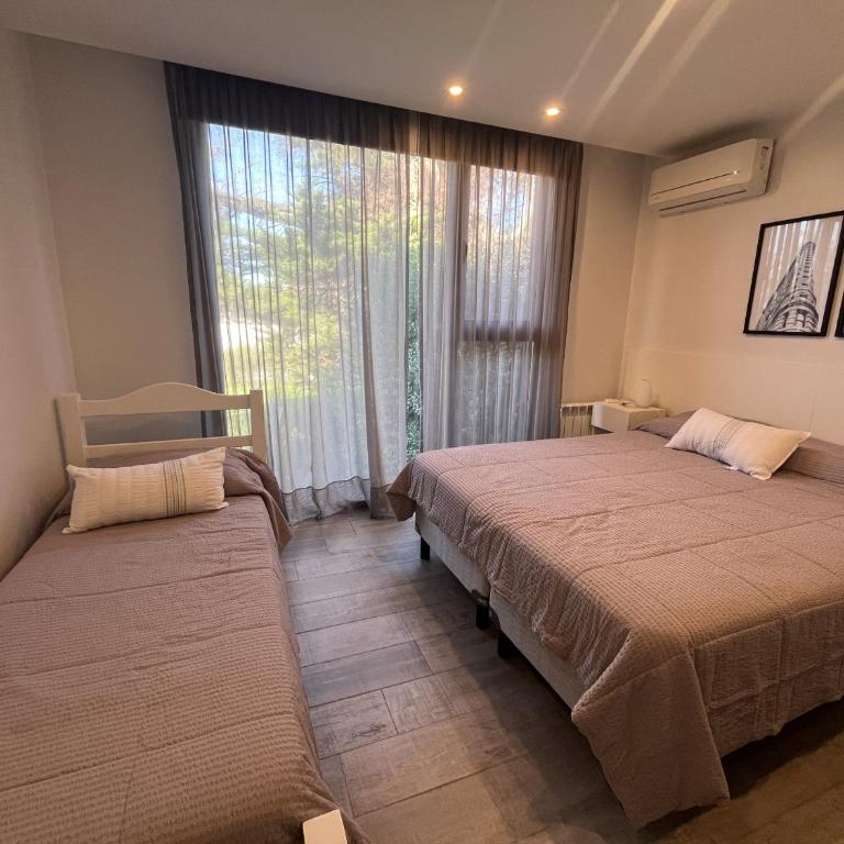Casa Celia - Casa para 5 pax con pileta en San Benito, Chapadmalal - Hola Sur - Casa de 2 dormitorios - 19