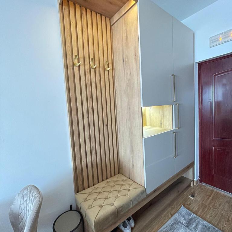 Geregs alibi - Apartman sa Pogledom na Planinu - 12