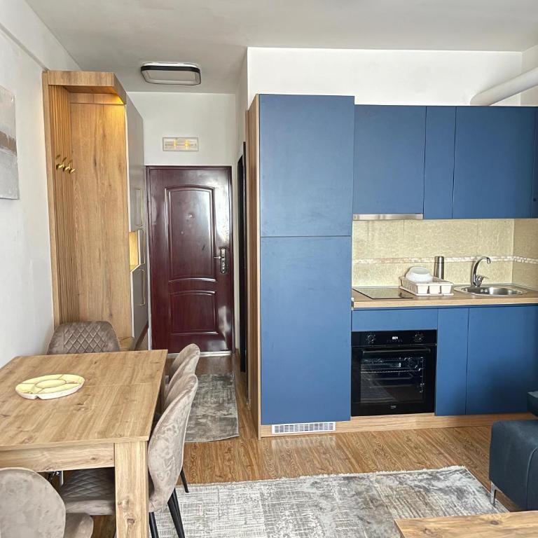 Geregs alibi - Apartman sa Pogledom na Planinu - 13