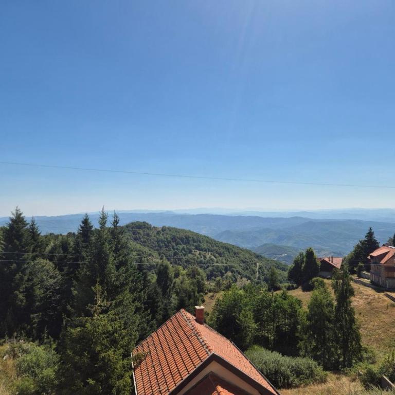 Geregs alibi - Apartman sa Pogledom na Planinu - 18