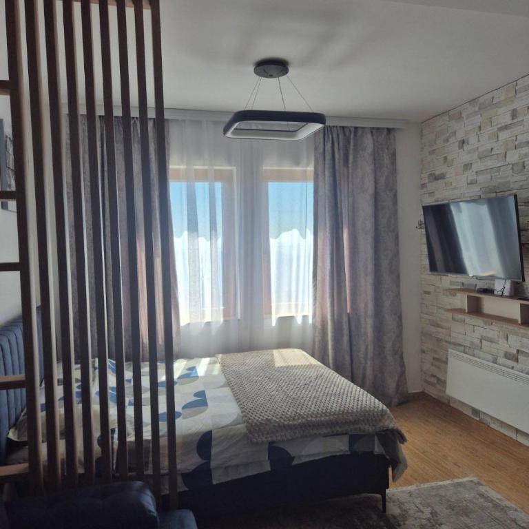 Geregs alibi - Apartman sa Pogledom na Planinu - 19