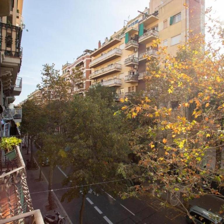 Modern Vista Apartments Eixample - Apartamento de 2 dormitorios con balcón - 12