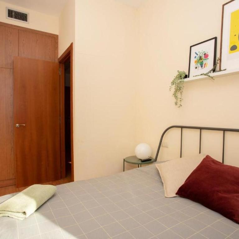 Modern Vista Apartments Eixample - Apartamento de 2 dormitorios con balcón - 4