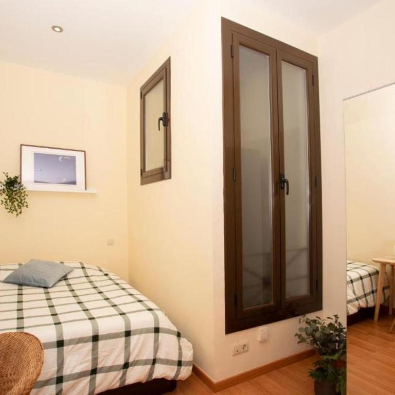 Modern Vista Apartments Eixample - Apartamento de 2 dormitorios con balcón - 9
