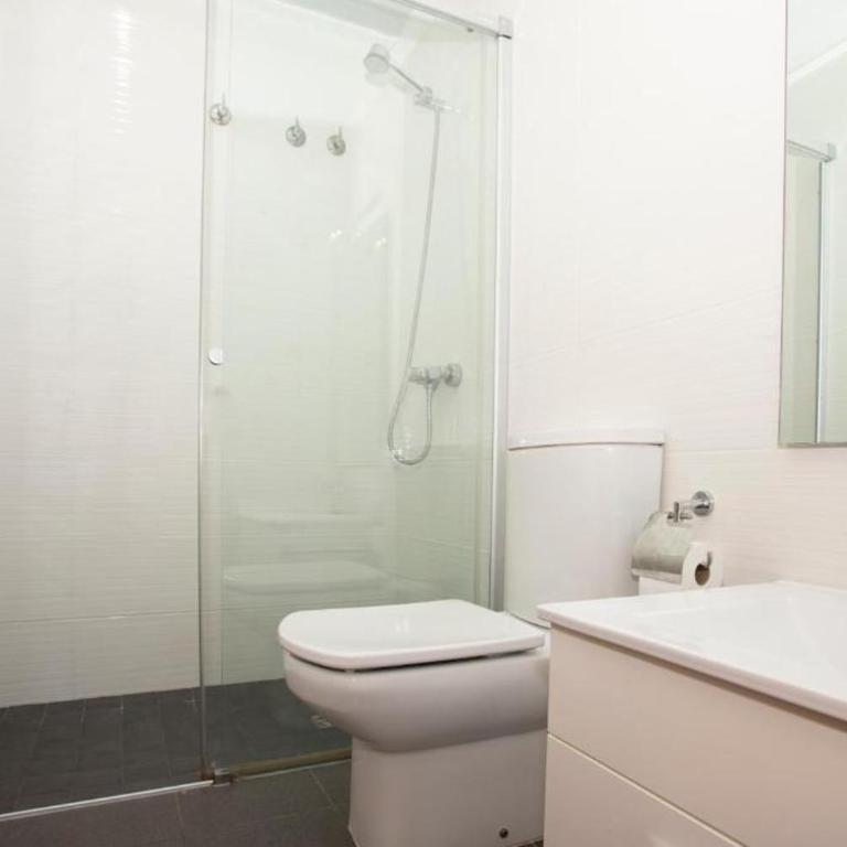 Modern Vista Apartments Eixample - Apartamento de 2 dormitorios con balcón - 10