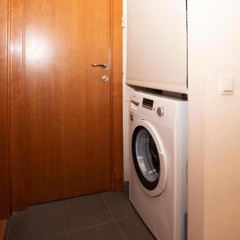 Modern Vista Apartments Eixample - Apartamento de 2 dormitorios con balcón - 11