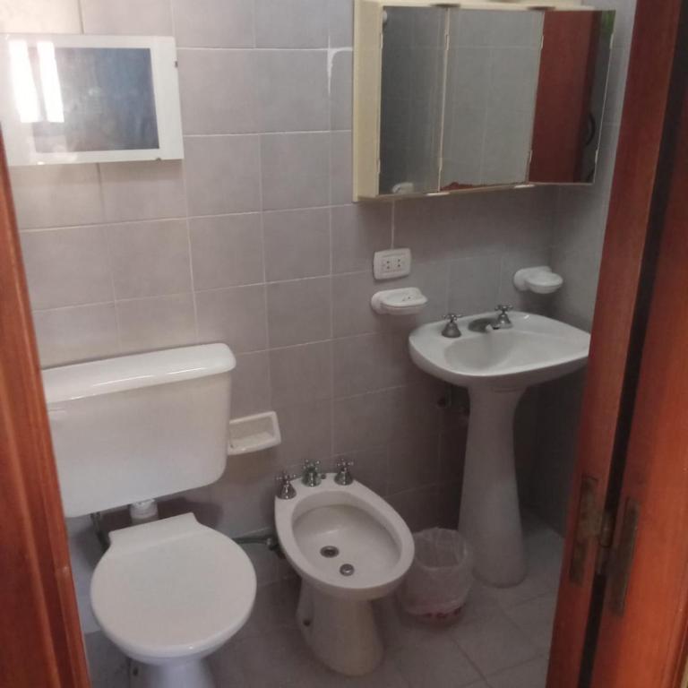 Dúplex Céntrico en Pinamar - Apartamento de 3 dormitorios - 7