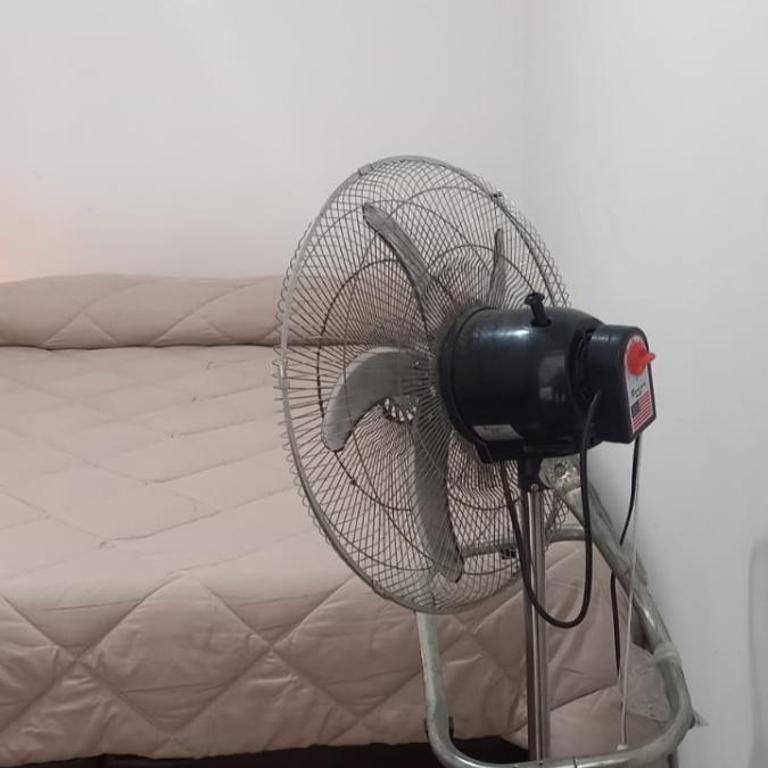 Hostel Punto Andino Salta - Triple Room - 3