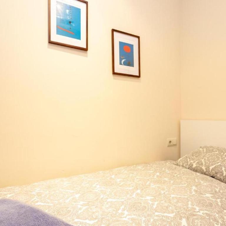Modern Vista Apartments Eixample - Apartamento de 3 dormitorios - 7