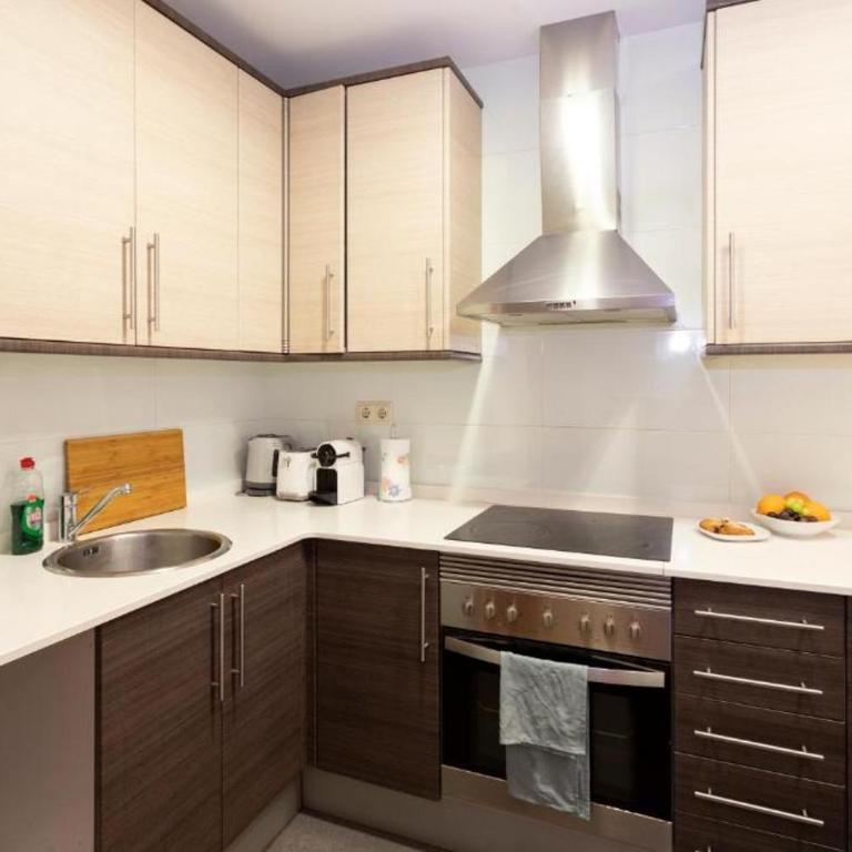 Modern Vista Apartments Eixample - Apartamento de 3 dormitorios - 6