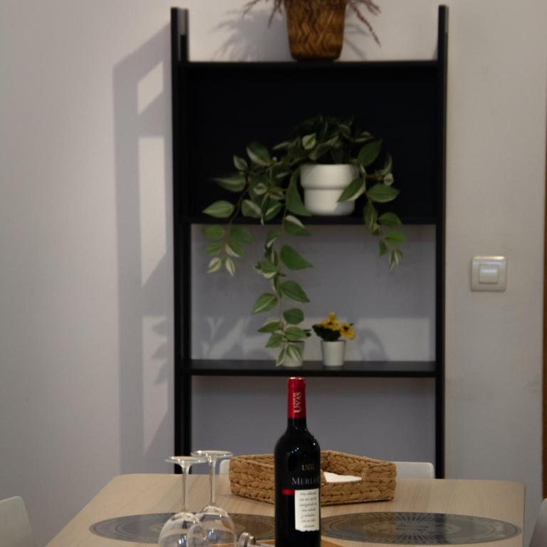Happy Travel Molina 6 - Apartamento - 22