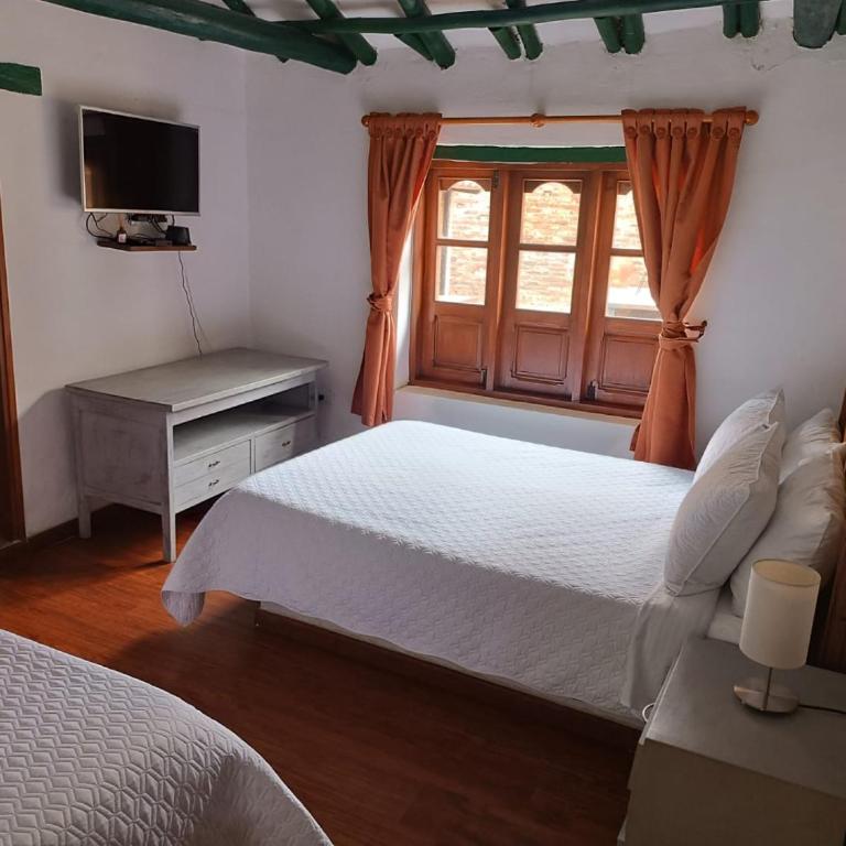 Quinta Villa Stella - Family Room - 2